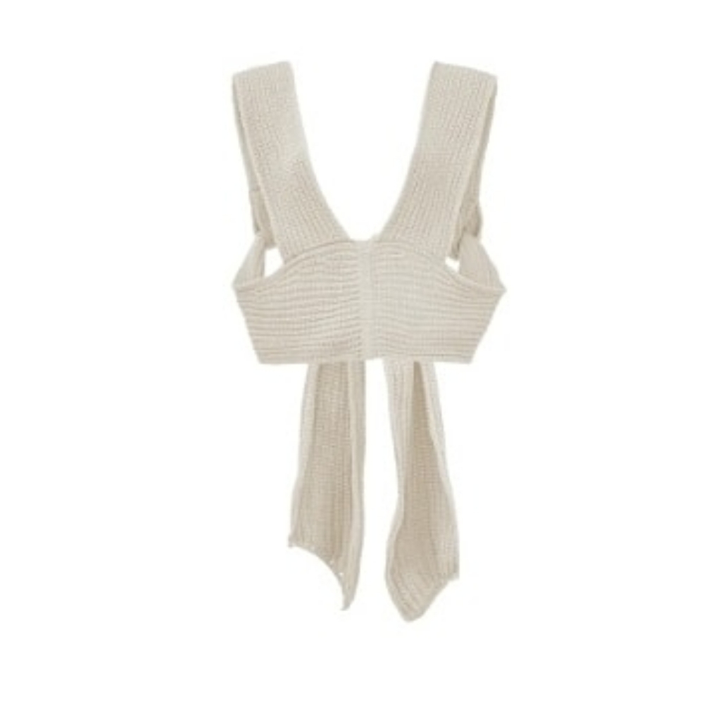 Knit Top - Picture 7 of 7